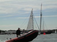 Hanse sail 2010.SANY3791